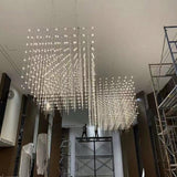 Cosmos Suspension Light