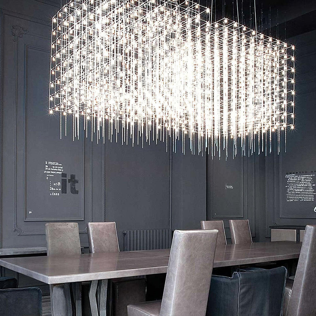 Cosmos Suspension Light
