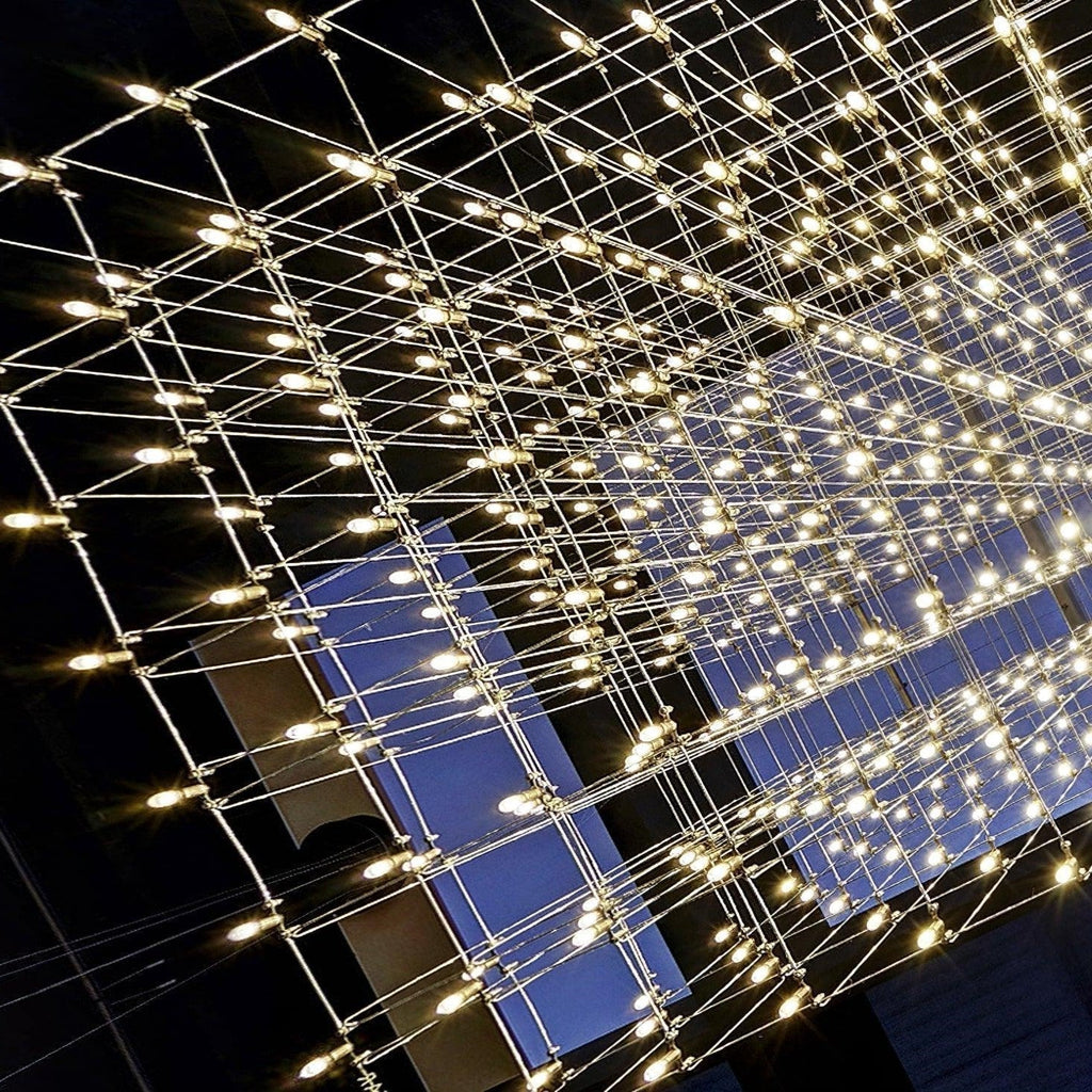 Cosmos Suspension Light