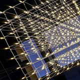 Cosmos Suspension Light