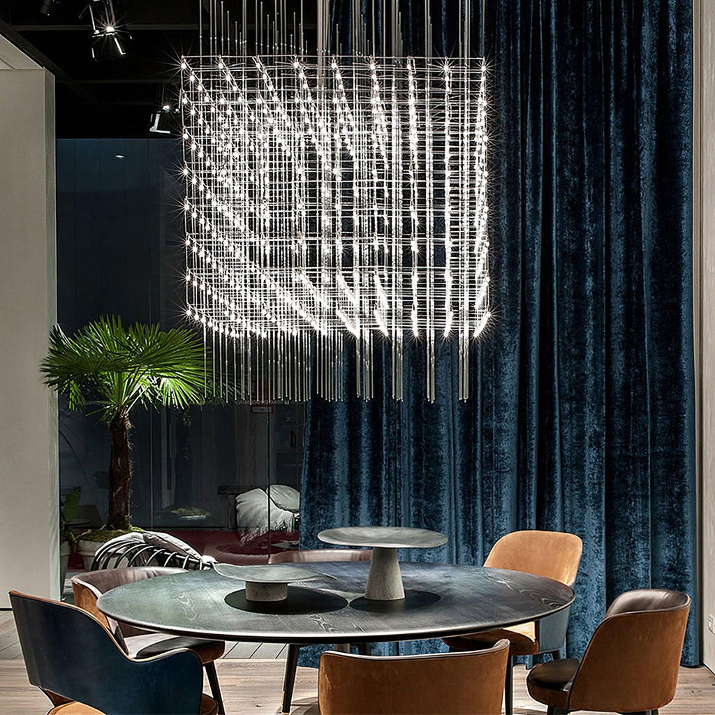 Cosmos Suspension Light