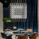 Cosmos Suspension Light