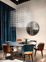 Cosmos Suspension Light
