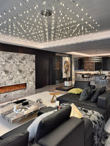 Cosmos Suspension Light