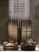 Cosmos Suspension Light