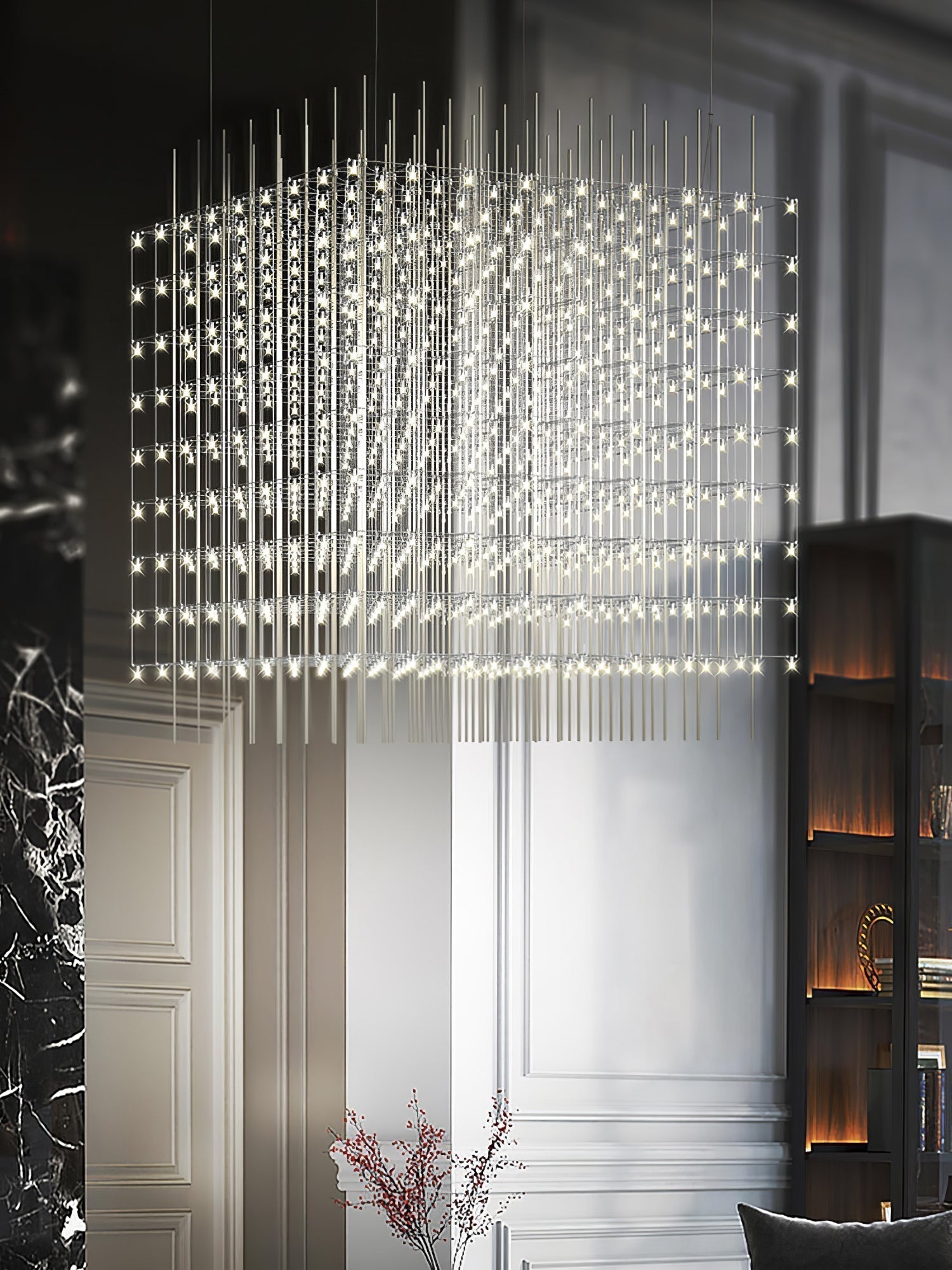 Cosmos Suspension Light