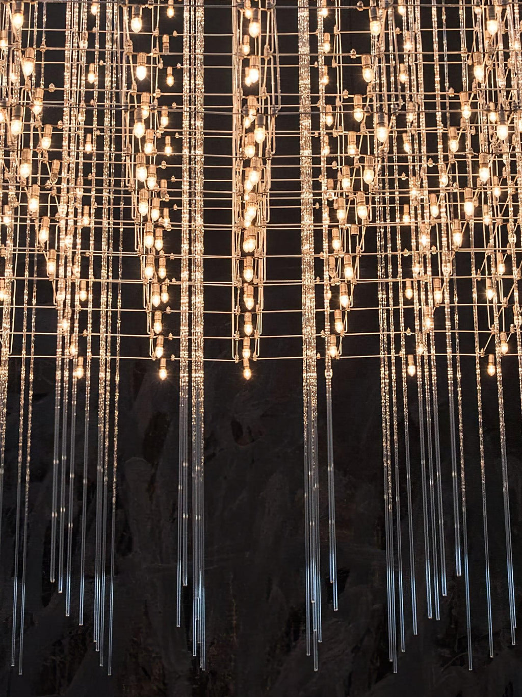 Cosmos Suspension Light
