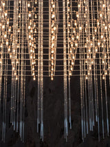 Cosmos Suspension Light