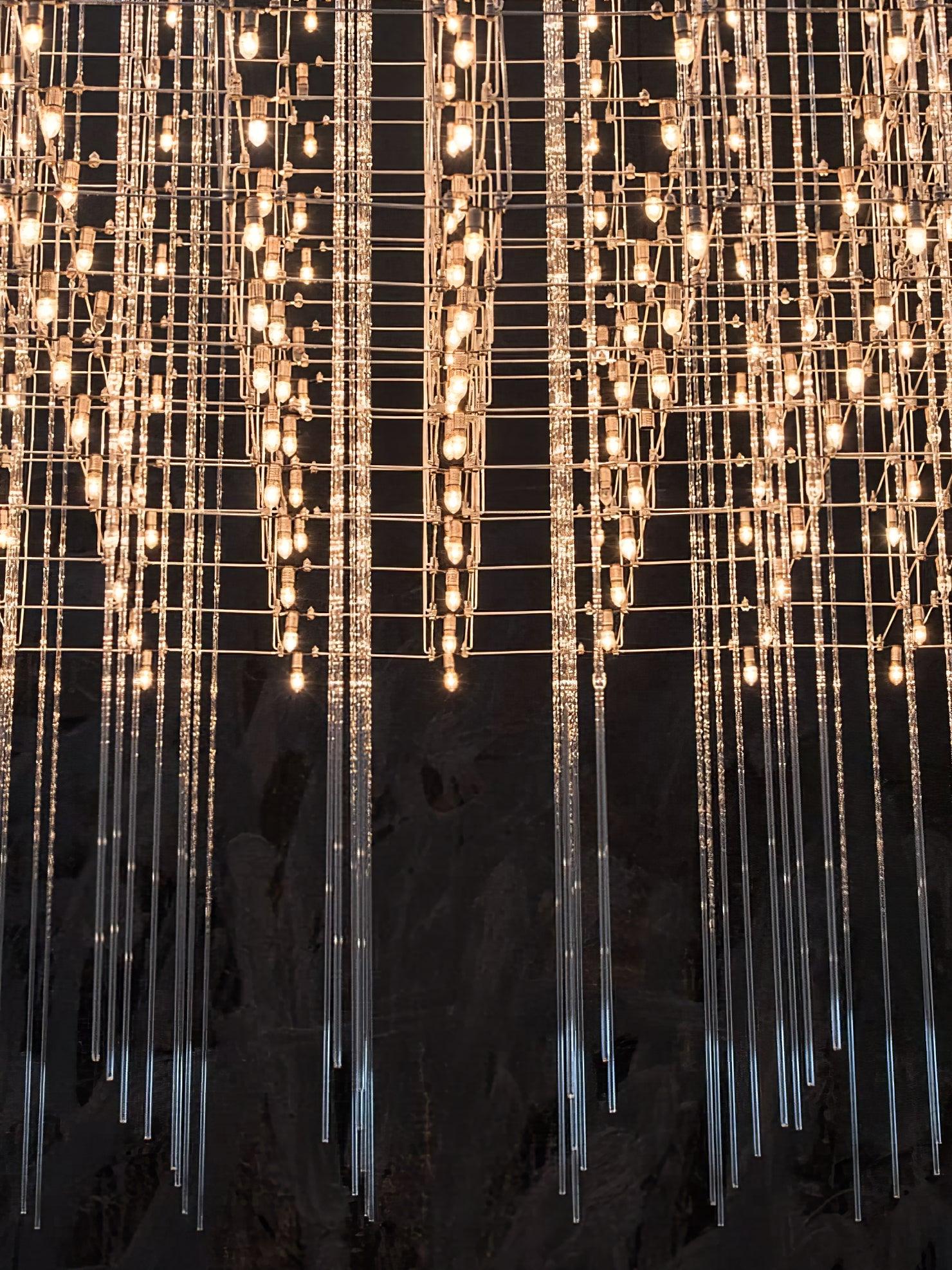 Cosmos Suspension Light