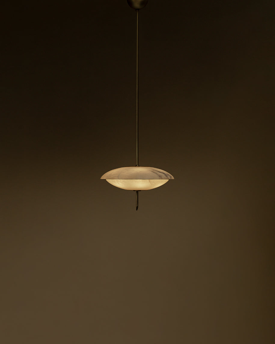 Cosmos Chandelier
