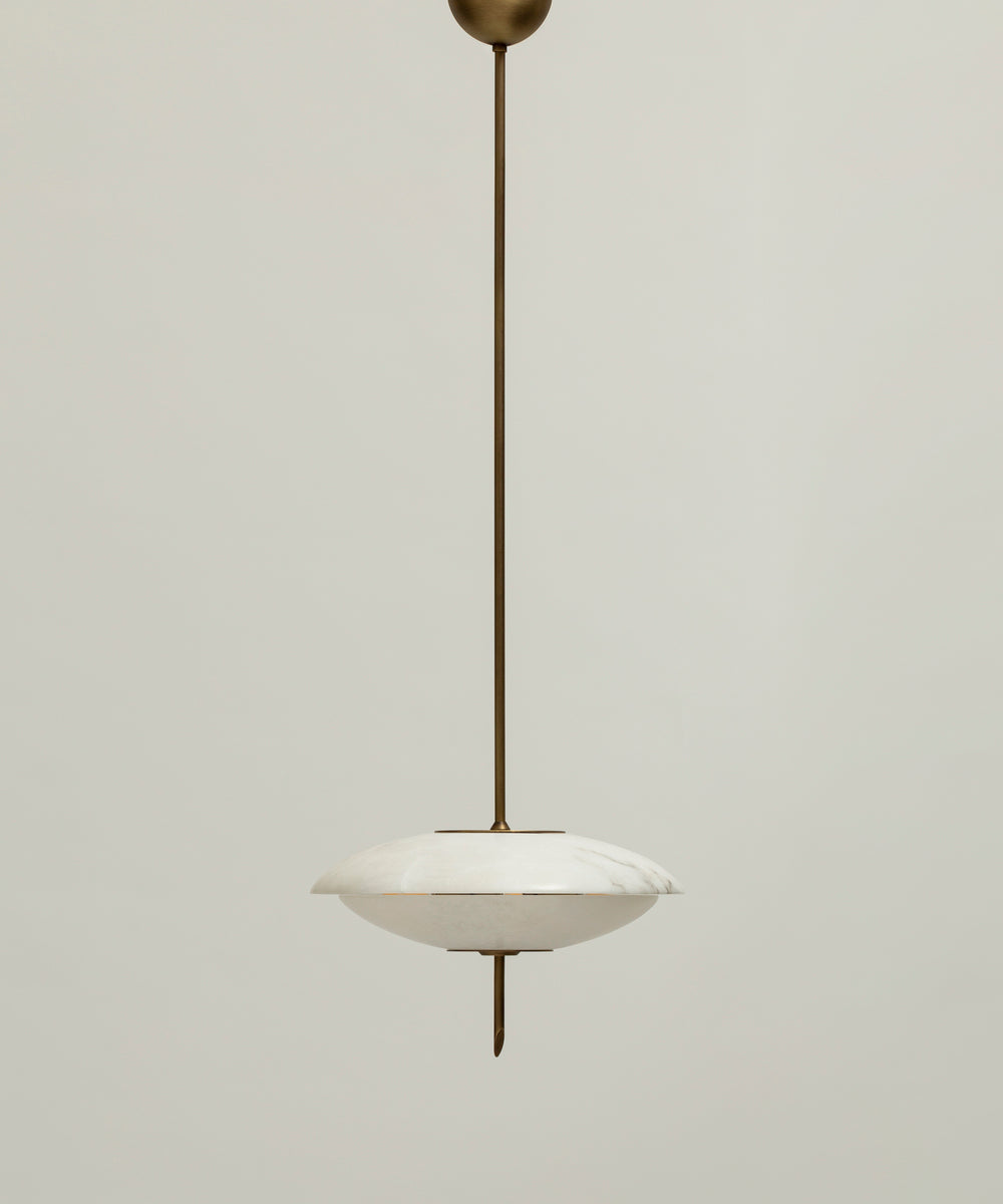 Cosmos Chandelier