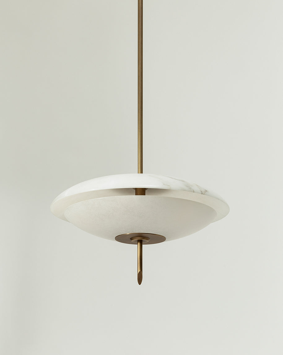 Cosmos Chandelier