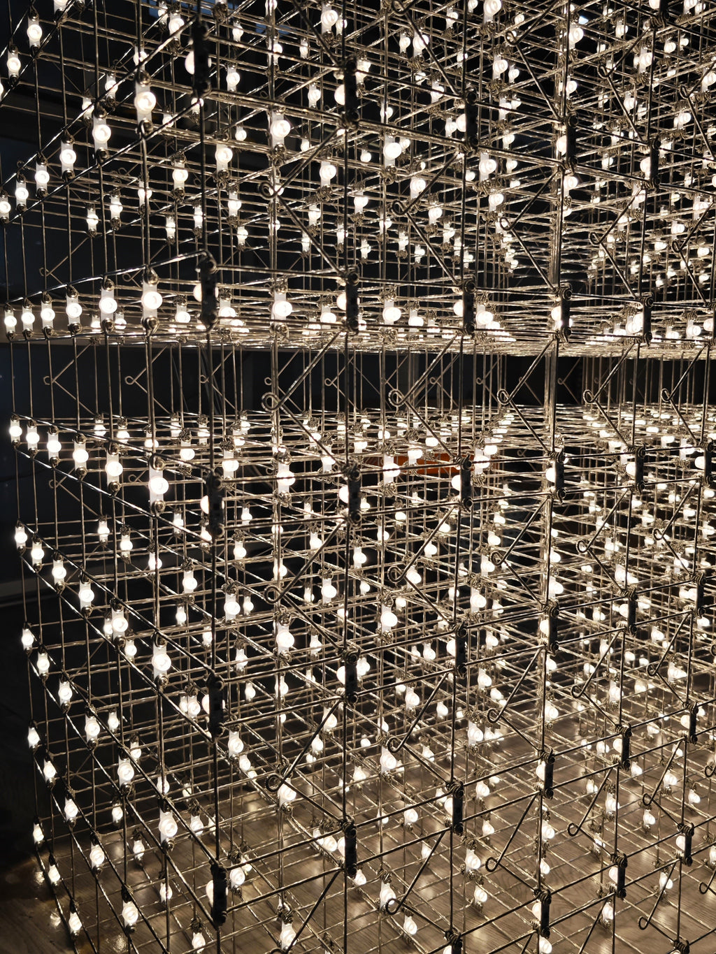 Cosmos Suspension Light