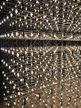 Cosmos Suspension Light