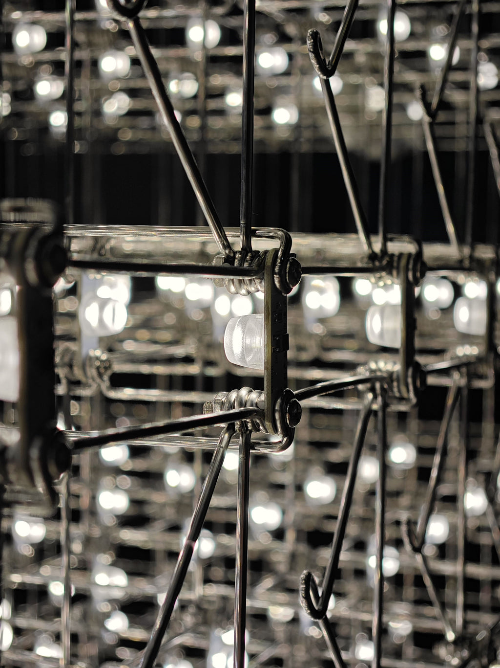 Cosmos Suspension Light