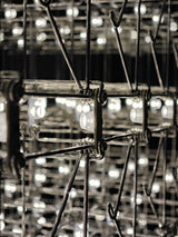 Cosmos Suspension Light