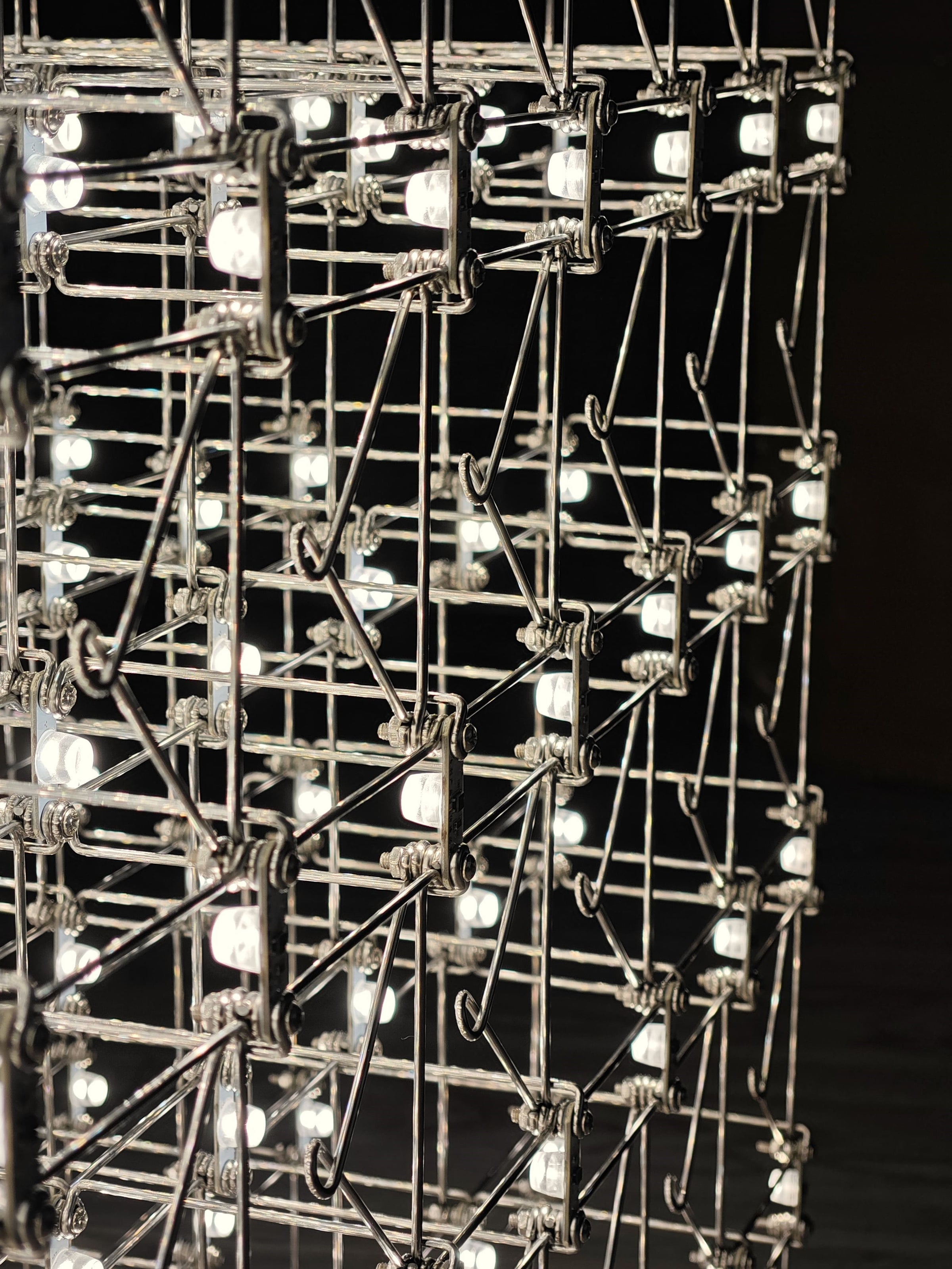 Cosmos Suspension Light