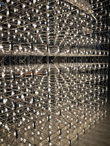 Cosmos Suspension Light