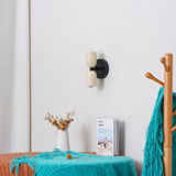 Up Down Wall Sconce Plug-in