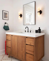 Up Down Wall Sconce