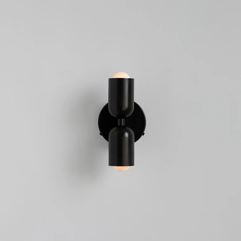 Up Down Wall Sconce