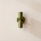 Up Down Wall Sconce