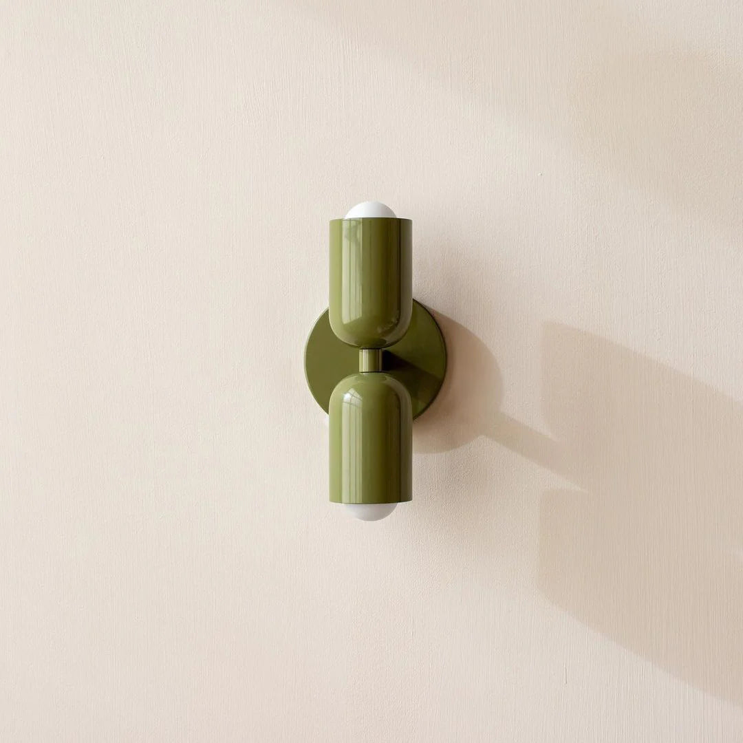 Up Down Wall Sconce
