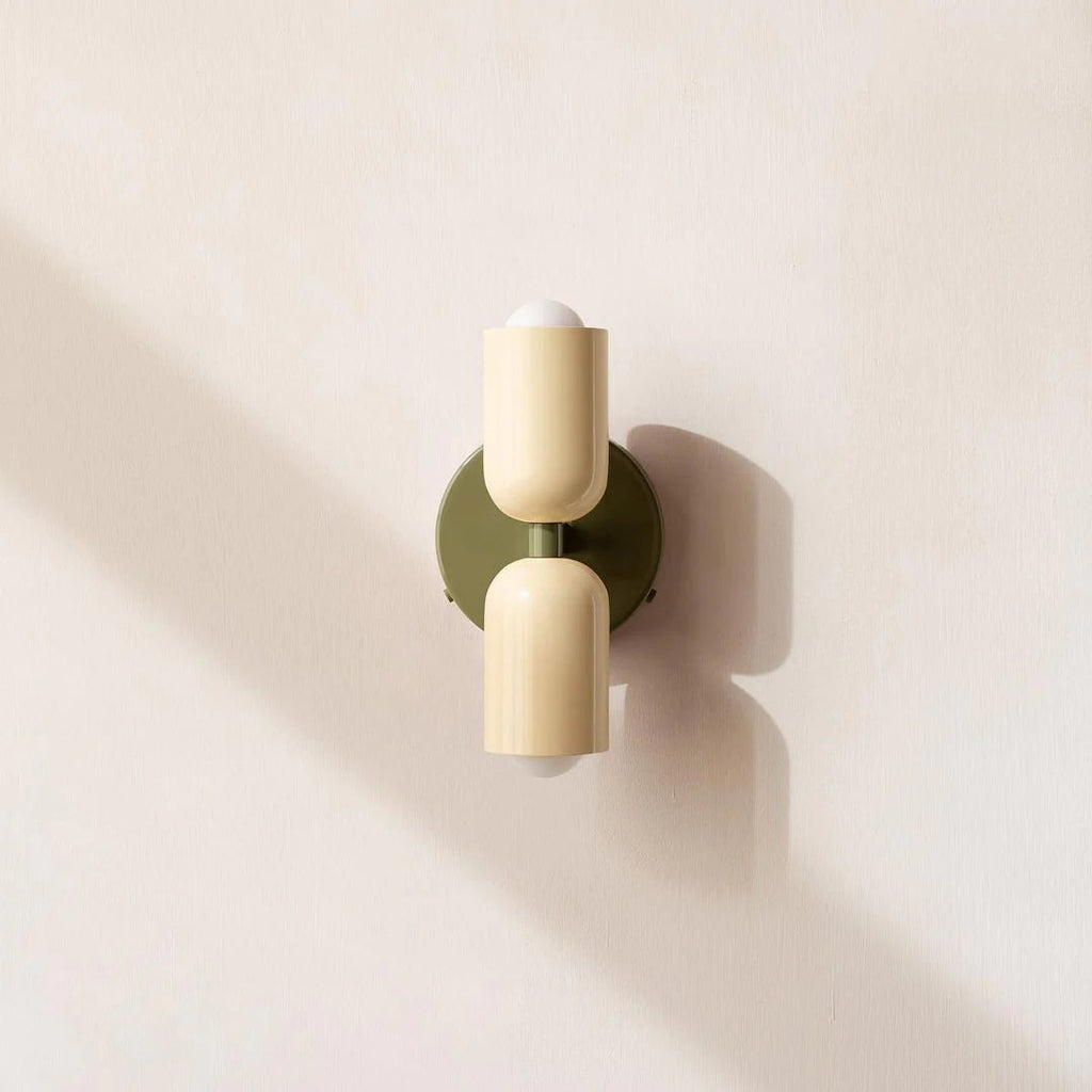 Up Down Wall Sconce