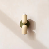 Up Down Wall Sconce