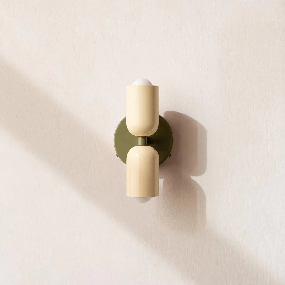 Up Down Wall Sconce
