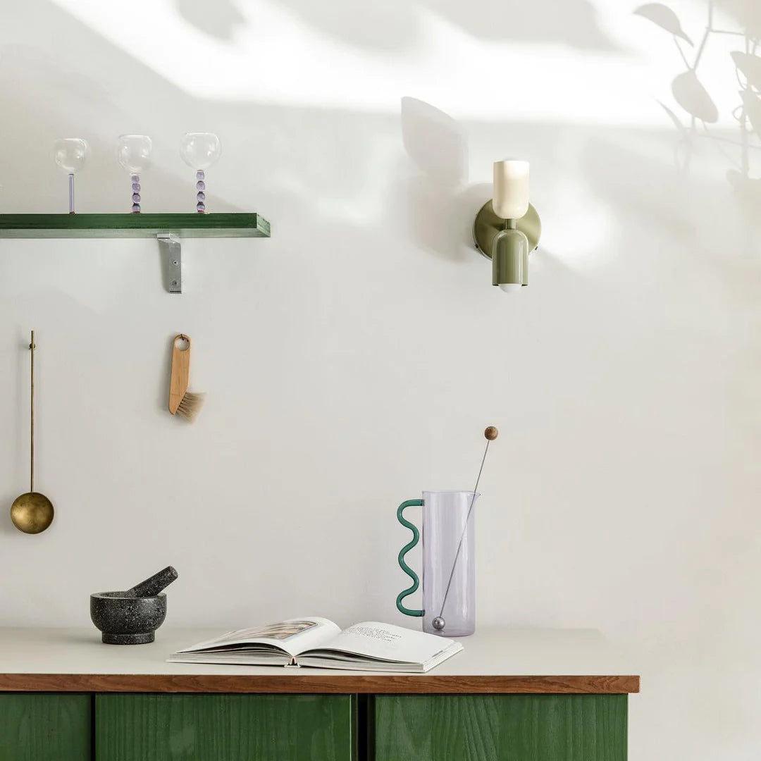 Up Down Wall Sconce