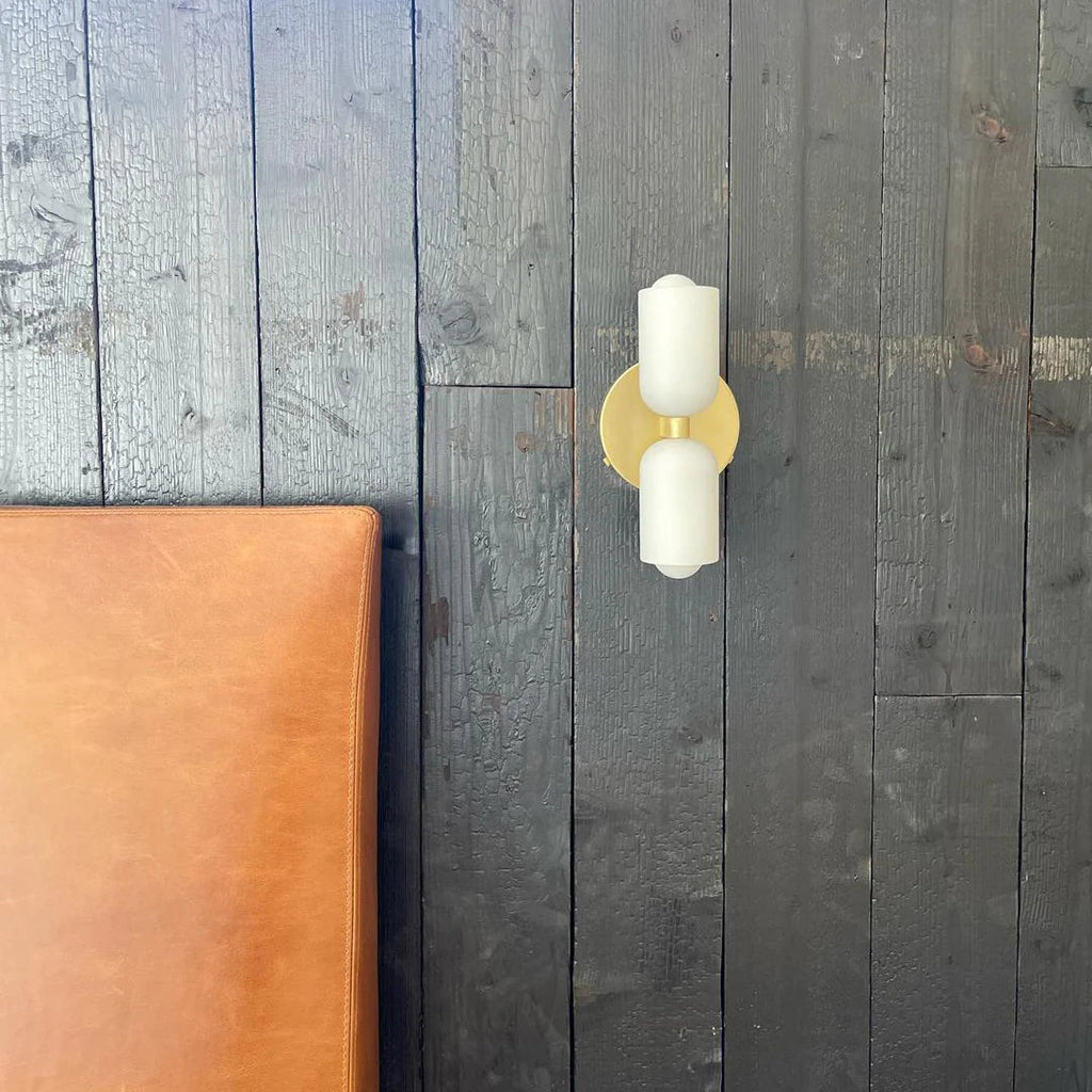 Up Down Wall Sconce