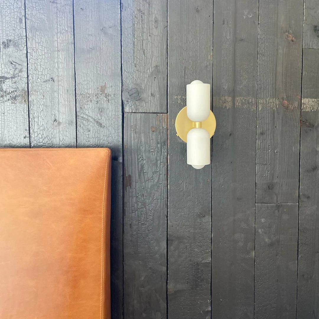 Up Down Wall Sconce