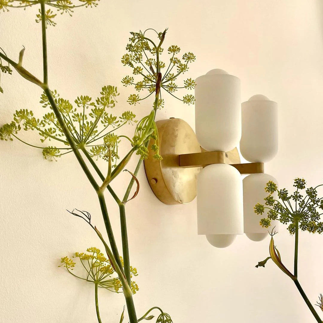 Up Down Wall Sconce