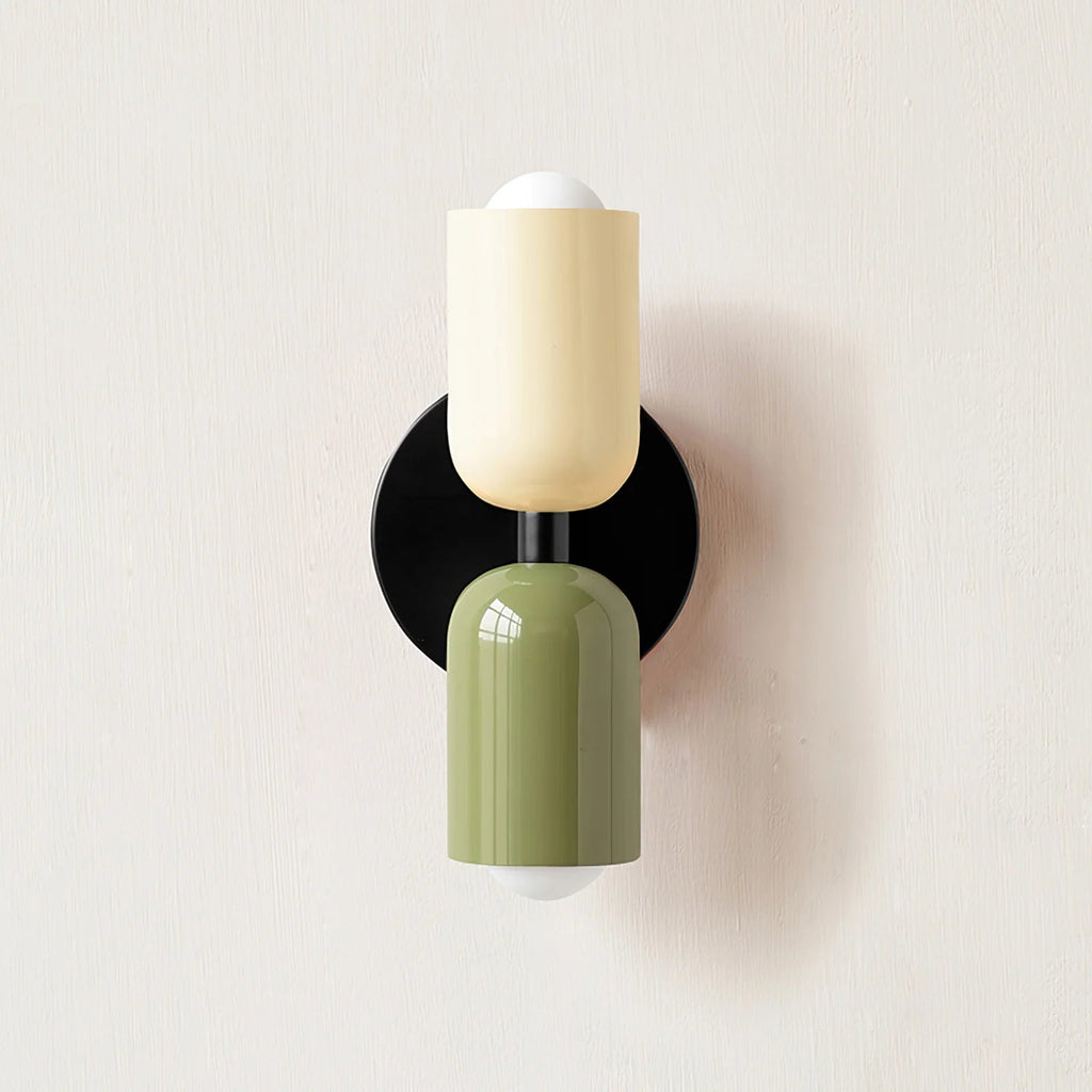 Up Down Wall Sconce