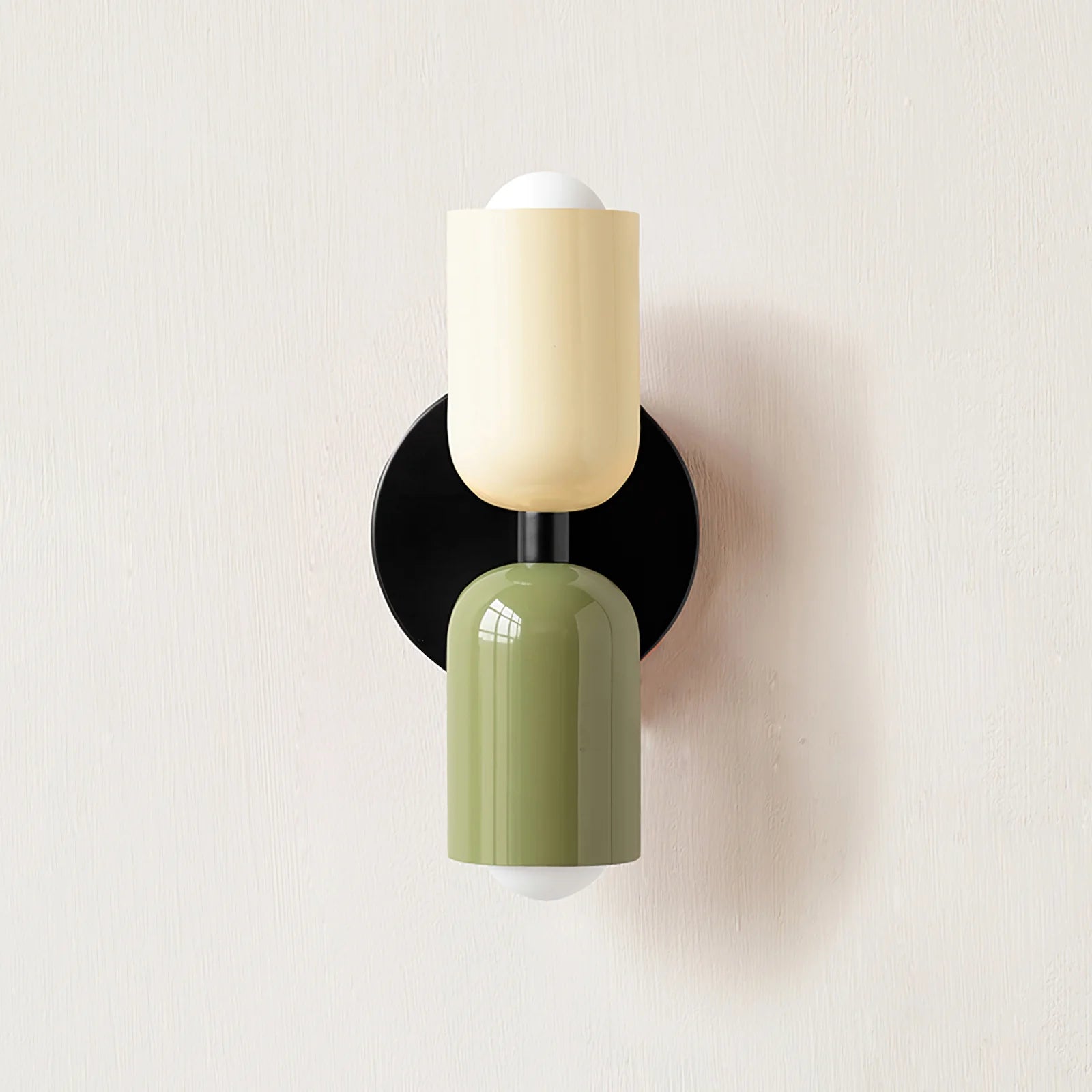Up Down Wall Sconce