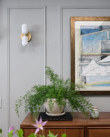 Up Down Wall Sconce