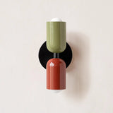 Up Down Wall Sconce