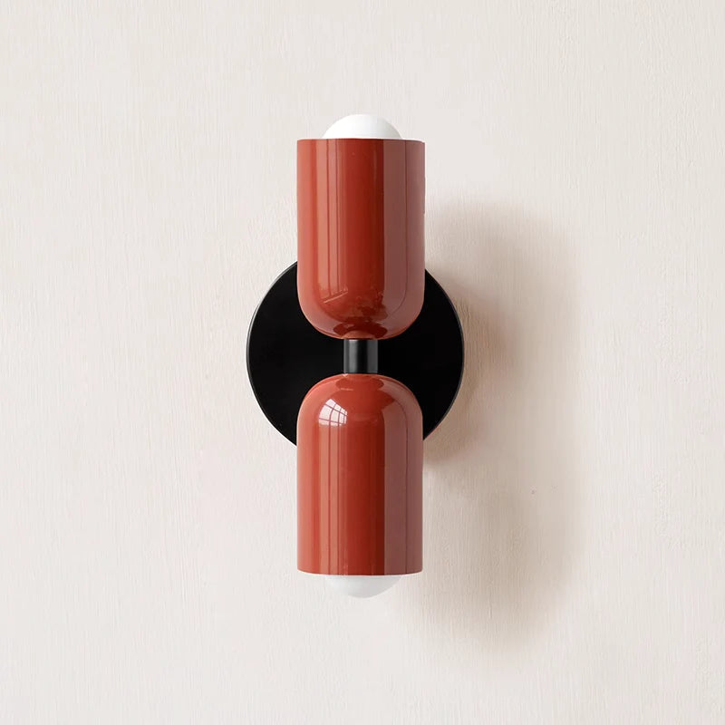 Up Down Wall Sconce