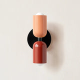 Up Down Wall Sconce