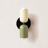 Up Down Wall Sconce