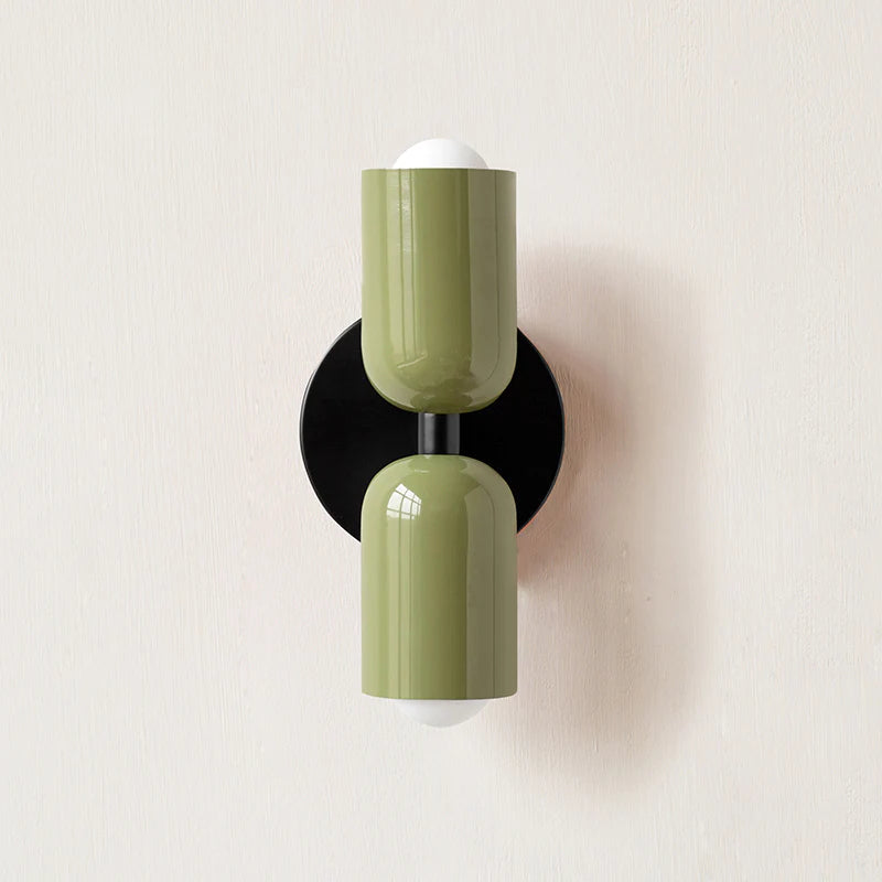Up Down Wall Sconce