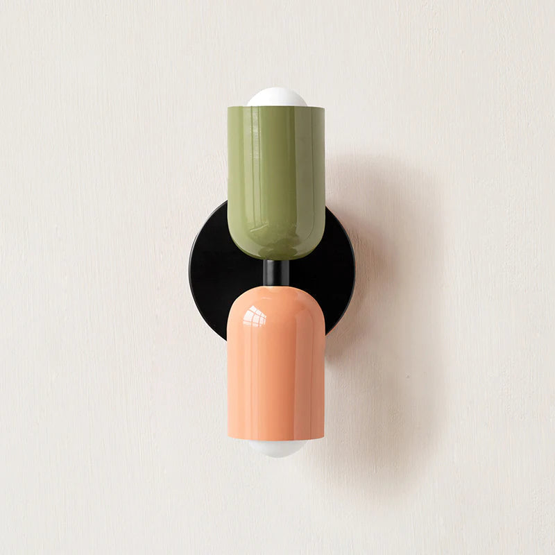 Up Down Wall Sconce