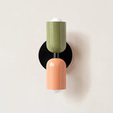 Up Down Wall Sconce