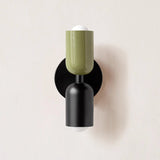 Up Down Wall Sconce