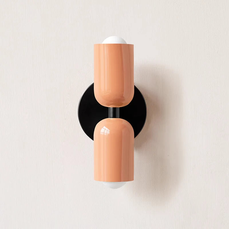 Up Down Wall Sconce