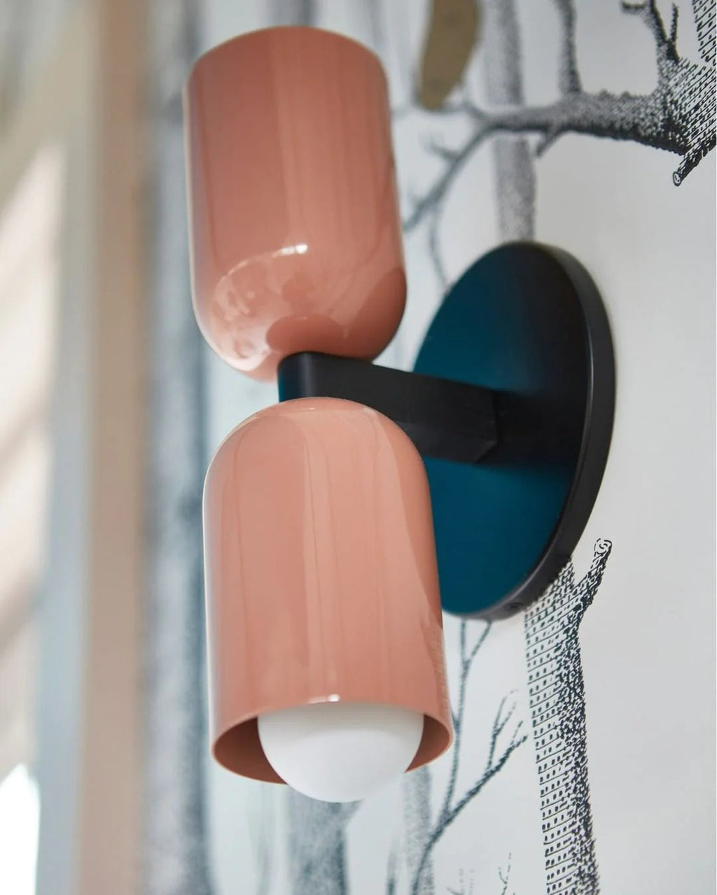 Up Down Wall Sconce