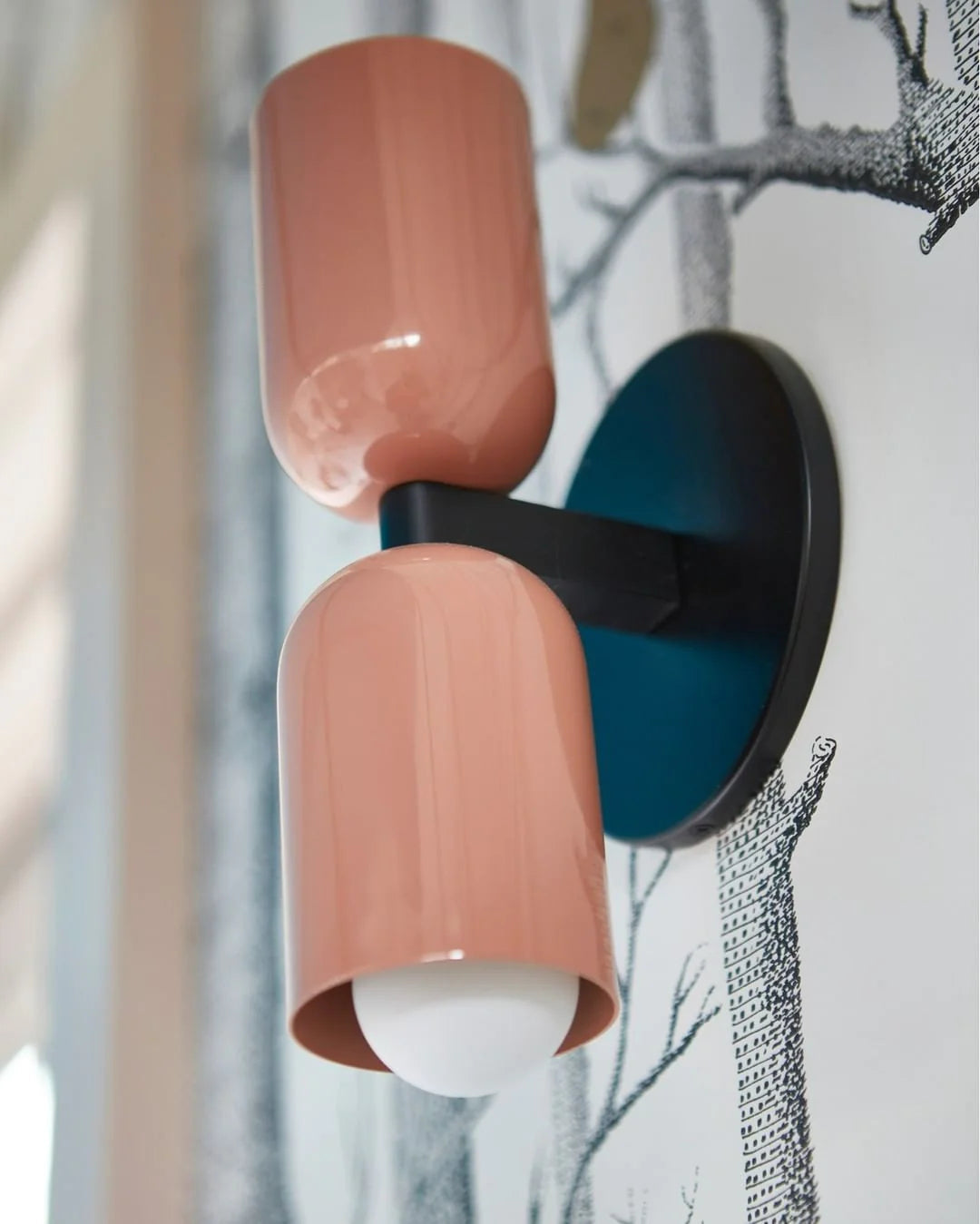 Up Down Wall Sconce