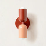Up Down Wall Sconce