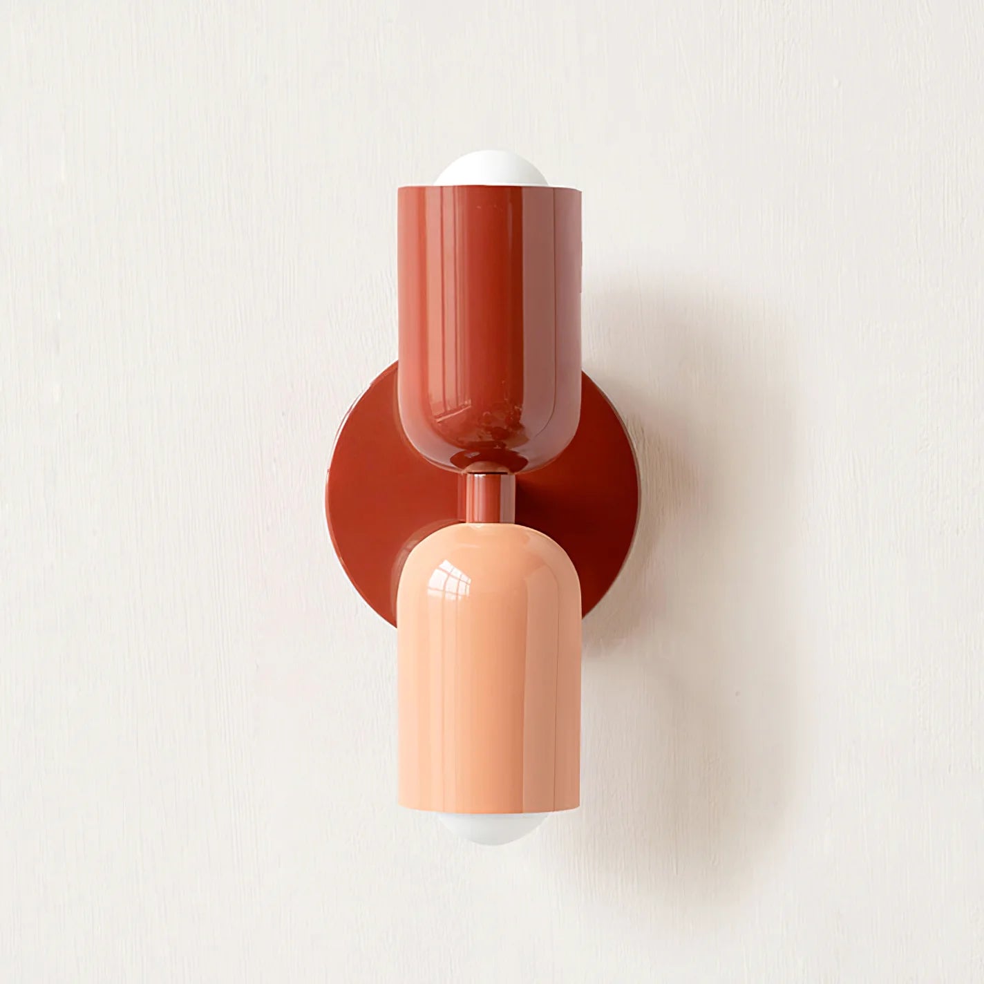 Up Down Wall Sconce